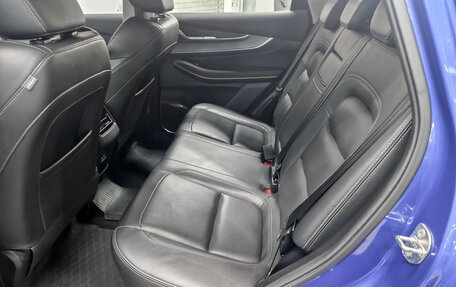 CheryExeed LX, 2022 год, 1 250 000 рублей, 12 фотография