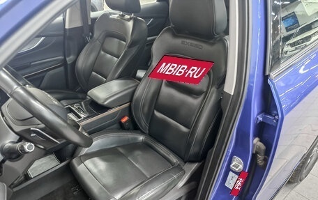 CheryExeed LX, 2022 год, 1 250 000 рублей, 21 фотография