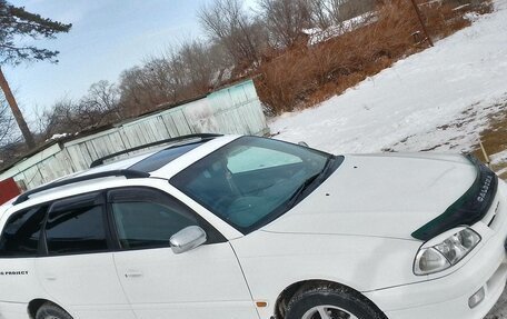 Toyota Caldina, 1999 год, 460 000 рублей, 4 фотография