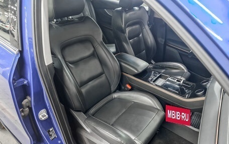 CheryExeed LX, 2022 год, 1 250 000 рублей, 23 фотография