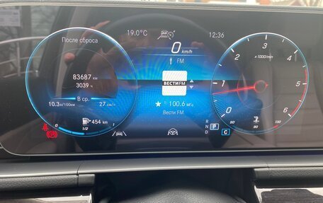 Mercedes-Benz GLS, 2021 год, 11 900 000 рублей, 7 фотография