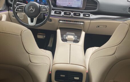 Mercedes-Benz GLS, 2021 год, 11 900 000 рублей, 9 фотография