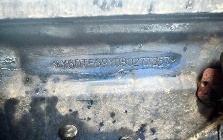 ЗАЗ Chance, 2011 год, 12 фотография