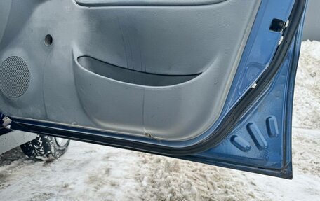 ЗАЗ Chance, 2011 год, 6 фотография