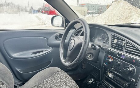 ЗАЗ Chance, 2011 год, 4 фотография