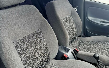 ЗАЗ Chance, 2011 год, 5 фотография