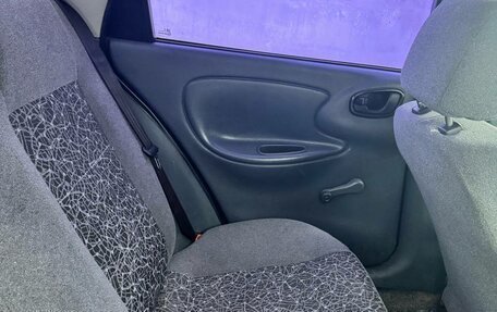 ЗАЗ Chance, 2011 год, 7 фотография