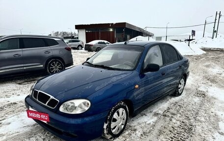 ЗАЗ Chance, 2011 год, 2 фотография