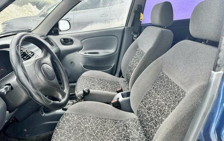 ЗАЗ Chance, 2011 год, 13 фотография