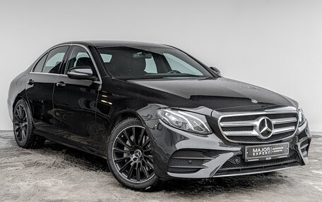 Mercedes-Benz E-Класс, 2019 год, 3 650 000 рублей, 3 фотография