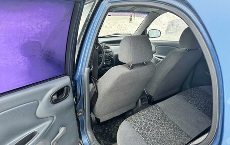 ЗАЗ Chance, 2011 год, 14 фотография