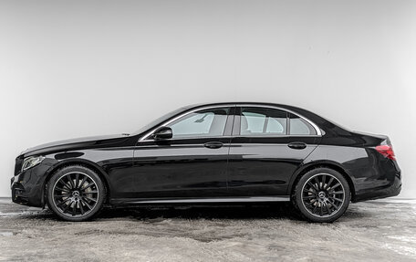 Mercedes-Benz E-Класс, 2019 год, 3 650 000 рублей, 8 фотография