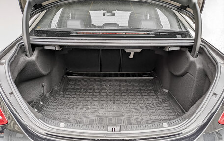 Mercedes-Benz E-Класс, 2019 год, 3 650 000 рублей, 10 фотография