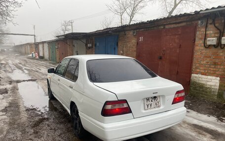 Nissan Bluebird XI, 1999 год, 4 фотография