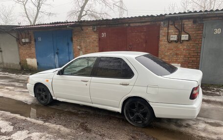 Nissan Bluebird XI, 1999 год, 3 фотография