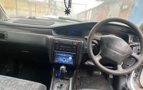 Nissan Bluebird XI, 1999 год, 8 фотография