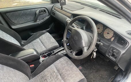 Nissan Bluebird XI, 1999 год, 7 фотография