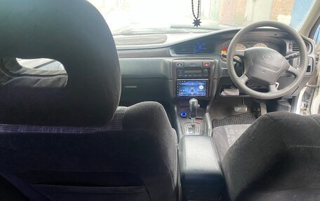 Nissan Bluebird XI, 1999 год, 9 фотография