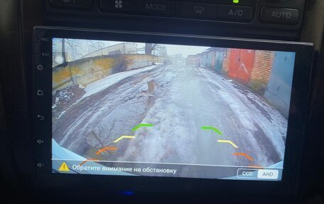 Nissan Bluebird XI, 1999 год, 11 фотография