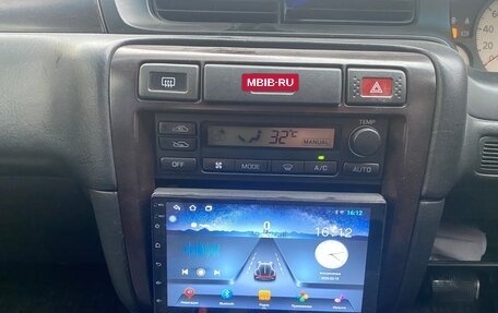 Nissan Bluebird XI, 1999 год, 10 фотография