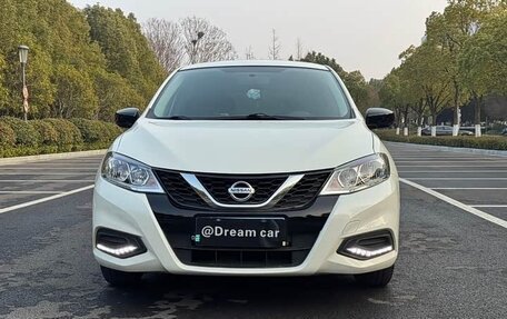 Nissan Tiida, 2023 год, 1 680 000 рублей, 4 фотография