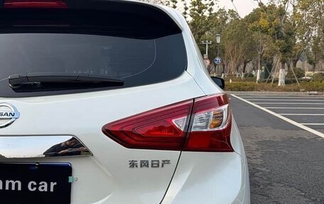 Nissan Tiida, 2023 год, 1 680 000 рублей, 6 фотография