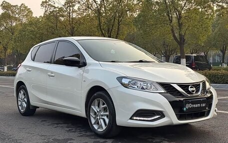Nissan Tiida, 2023 год, 1 680 000 рублей, 2 фотография