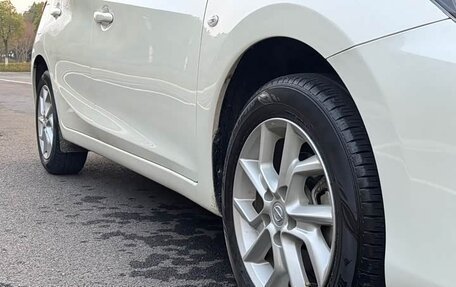 Nissan Tiida, 2023 год, 1 680 000 рублей, 5 фотография