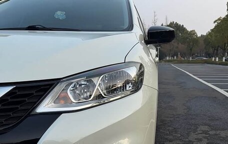 Nissan Tiida, 2023 год, 1 680 000 рублей, 3 фотография