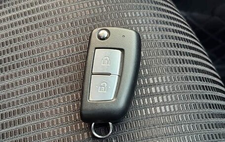 Nissan Tiida, 2023 год, 1 680 000 рублей, 13 фотография