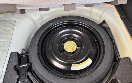 Nissan Tiida, 2023 год, 1 680 000 рублей, 10 фотография