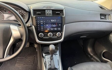 Nissan Tiida, 2023 год, 1 680 000 рублей, 21 фотография