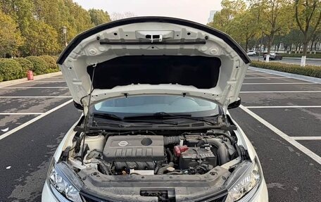 Nissan Tiida, 2023 год, 1 680 000 рублей, 17 фотография