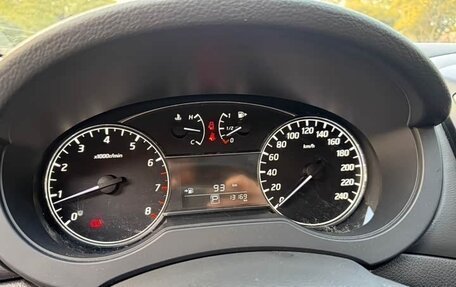 Nissan Tiida, 2023 год, 1 680 000 рублей, 18 фотография