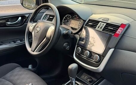 Nissan Tiida, 2023 год, 1 680 000 рублей, 14 фотография