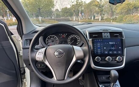 Nissan Tiida, 2023 год, 1 680 000 рублей, 22 фотография