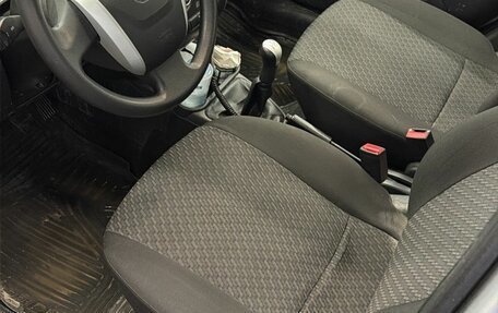 Datsun on-DO I рестайлинг, 2018 год, 435 000 рублей, 2 фотография