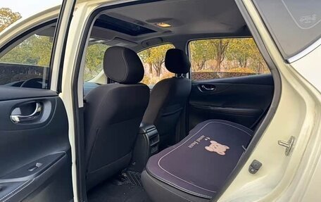 Nissan Tiida, 2023 год, 1 680 000 рублей, 24 фотография