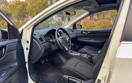 Nissan Tiida, 2023 год, 1 680 000 рублей, 25 фотография