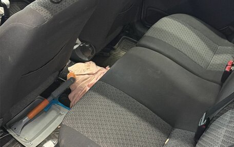 Datsun on-DO I рестайлинг, 2018 год, 435 000 рублей, 4 фотография