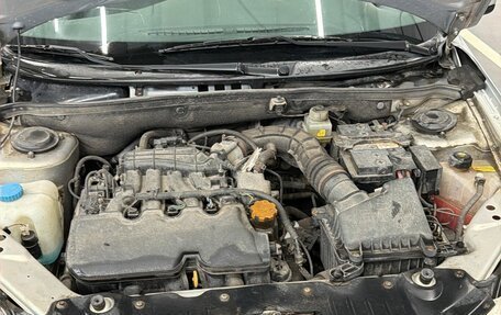 Datsun on-DO I рестайлинг, 2018 год, 435 000 рублей, 10 фотография