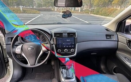 Nissan Tiida, 2023 год, 1 680 000 рублей, 23 фотография