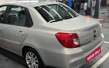 Datsun on-DO I рестайлинг, 2018 год, 435 000 рублей, 5 фотография