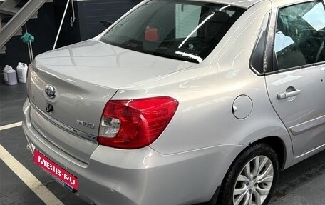 Datsun on-DO I рестайлинг, 2018 год, 435 000 рублей, 8 фотография