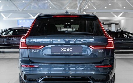 Volvo XC60 II, 2025 год, 9 500 000 рублей, 5 фотография