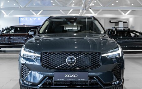 Volvo XC60 II, 2025 год, 9 500 000 рублей, 2 фотография