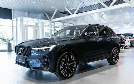 Volvo XC60 II, 2025 год, 9 500 000 рублей, 3 фотография