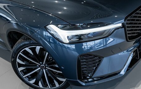 Volvo XC60 II, 2025 год, 9 500 000 рублей, 10 фотография