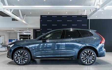 Volvo XC60 II, 2025 год, 9 500 000 рублей, 8 фотография