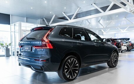 Volvo XC60 II, 2025 год, 9 500 000 рублей, 7 фотография